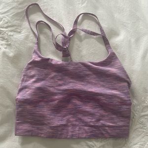 Outdoor Voices Flow Crop Top